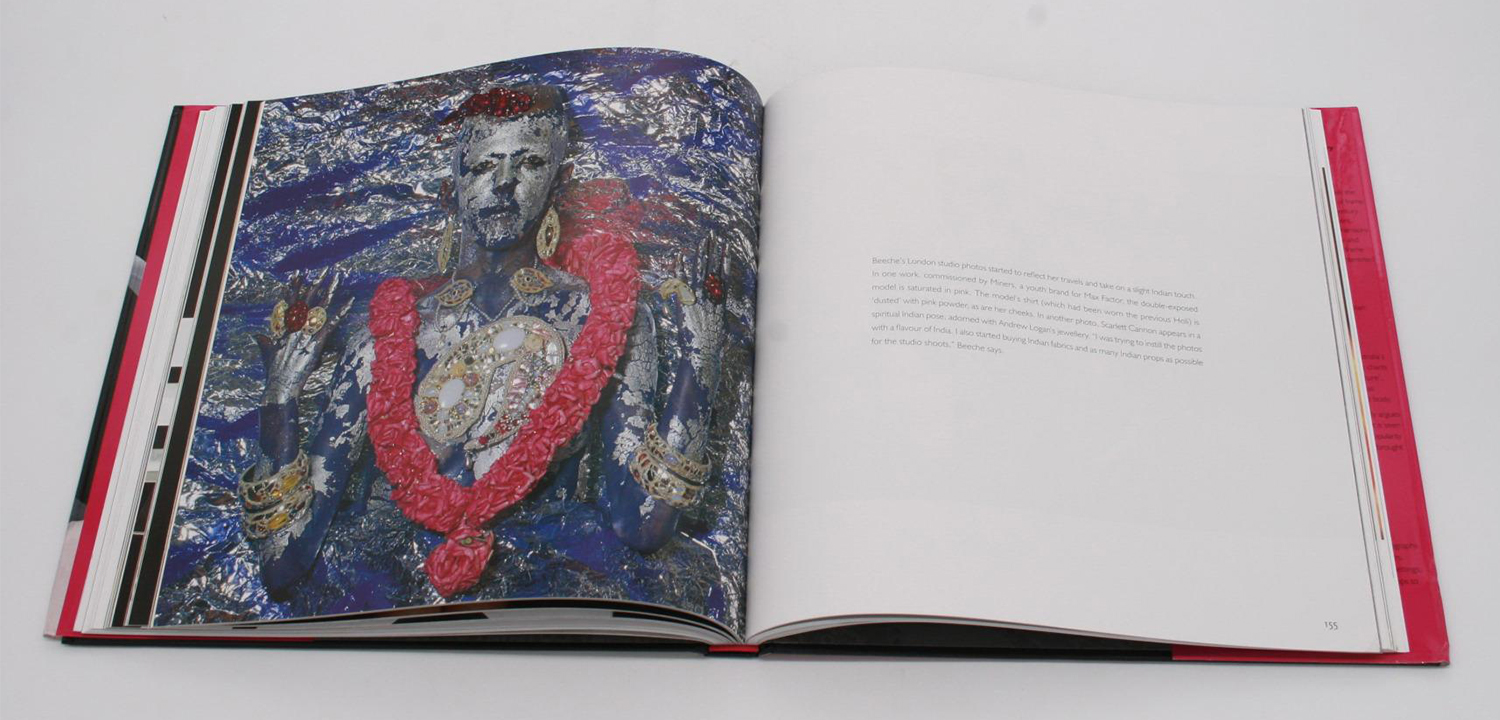 Книга Robyn Beeche Hb - фото №1