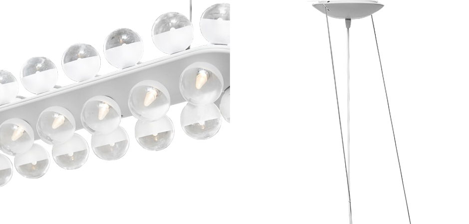 Люстра Gabrielle Chandeliers Люстра Gabrielle Chandeliers - Loft-Concept в Самаре
