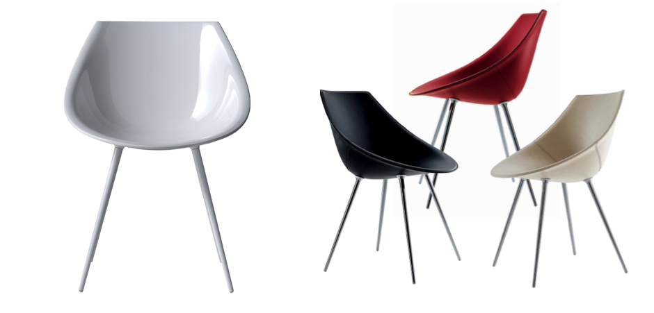 Стул Lago - Loft-Concept в Самаре