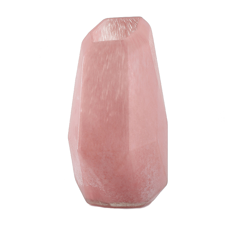 Ваза Pink Sugar Vase Розовый пастельный в Самаре | Loft Concept 