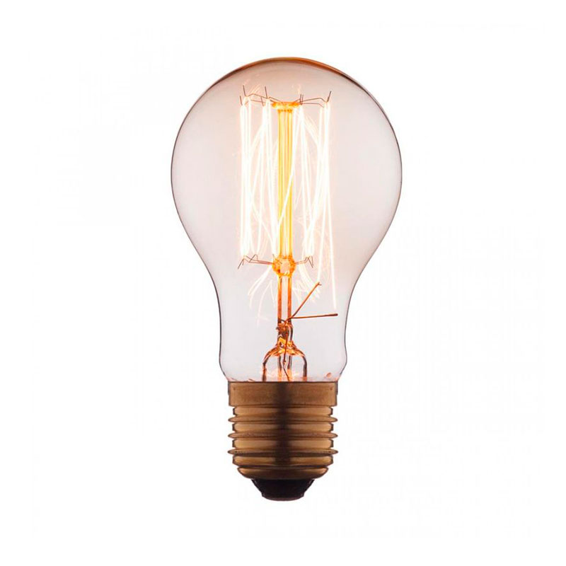 Лампочка Loft Edison Retro Bulb №20 60 W  в Самаре | Loft Concept 