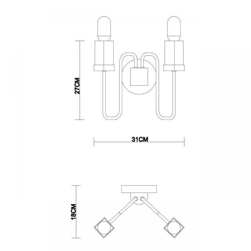 Бра Geek bra в Самаре
