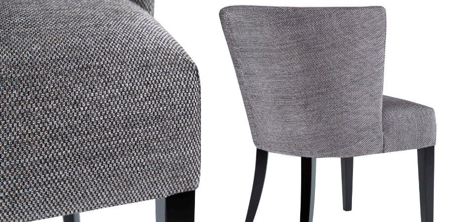 Стул Gray Pastel Стул Gray Pastel - Loft-Concept в Самаре