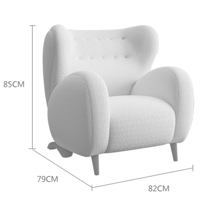 Кресло Talila Armchair  в Самаре