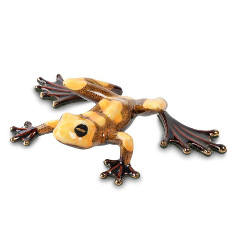 Статуэтка Statuette Frog A Мульти в Самаре | Loft Concept 