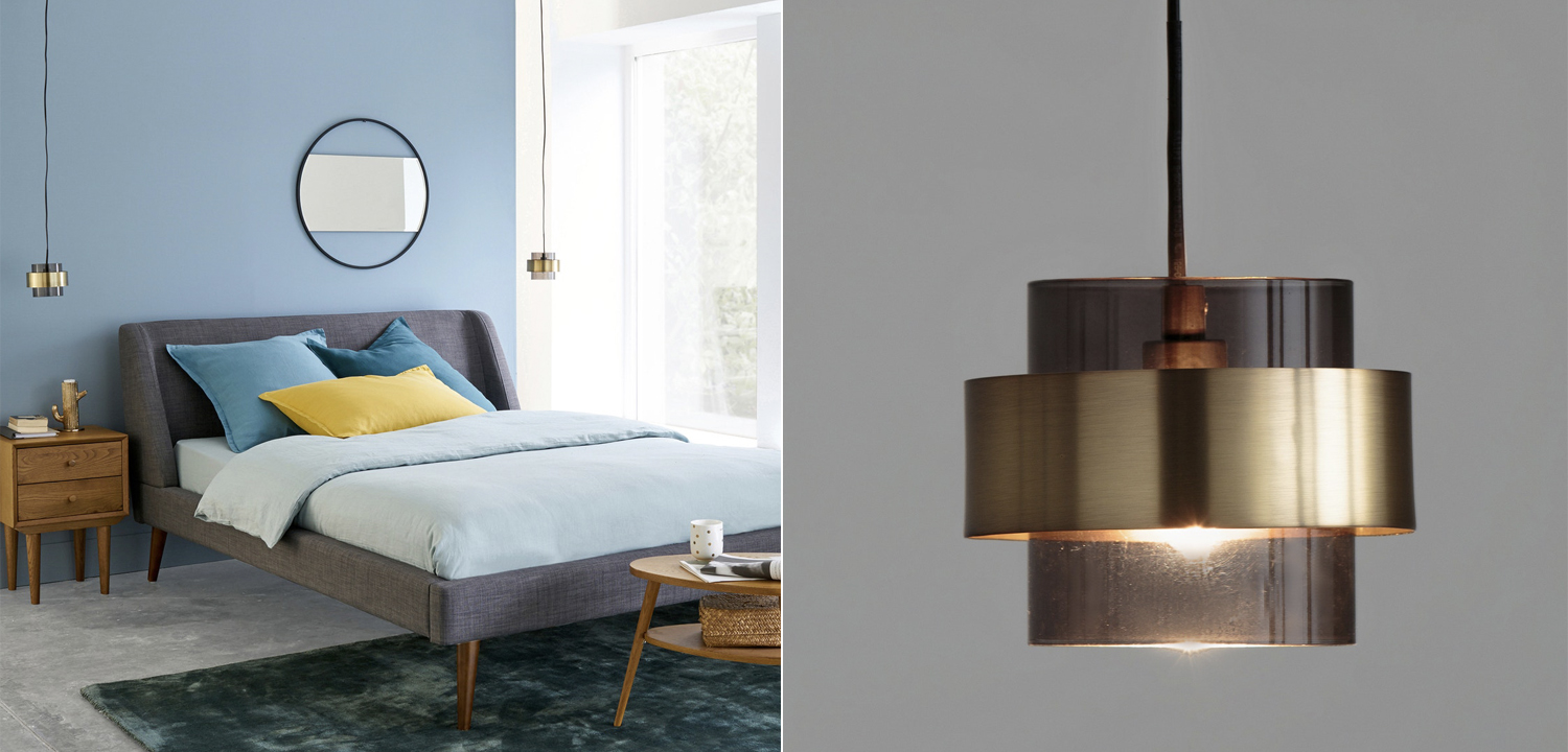 Подвесной светильник Truvor Pendant - фото №1