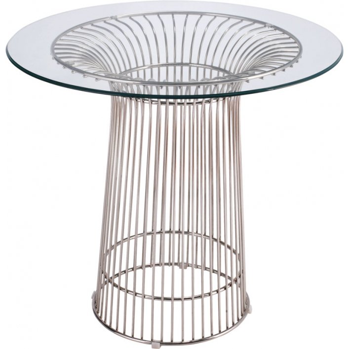 Стол Platner Table Прозрачный в Самаре | Loft Concept 