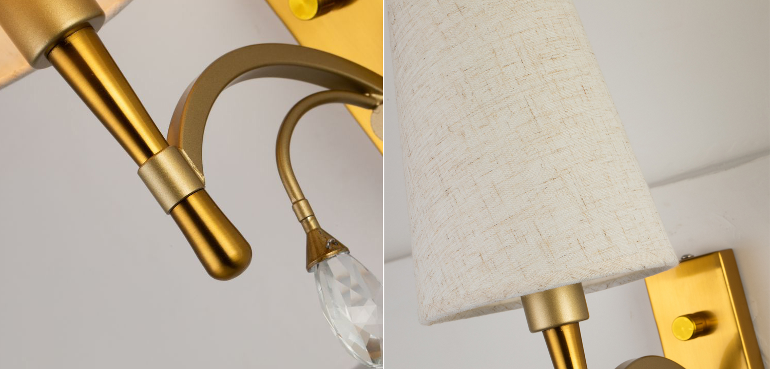 Бра Desiree Sconce - фото