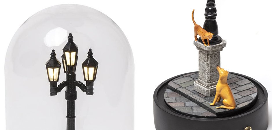 Лампа Seletti My little evening Лампа Seletti My little evening - Loft-Concept в Самаре