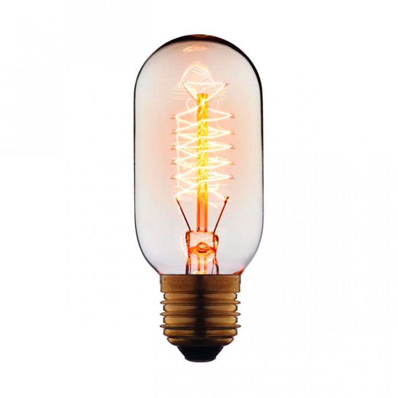 Лампочка Loft Edison Retro Bulb №52 25 W  в Самаре | Loft Concept 