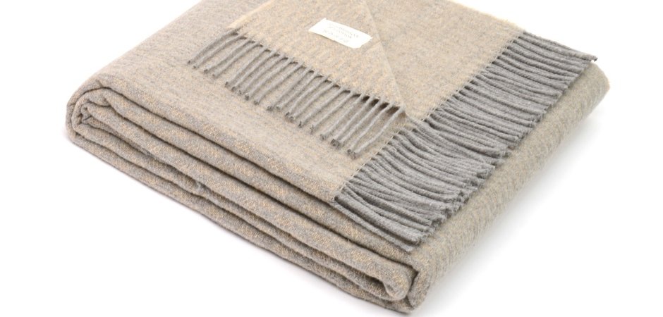 Плед GRIFONE 0004 Marzotto - Loft-Concept в Самаре