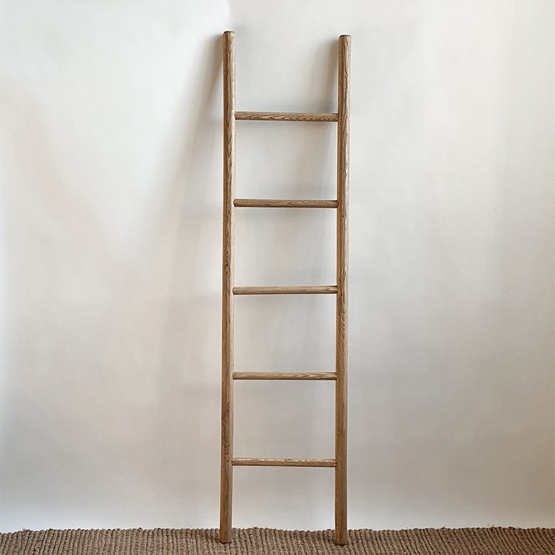 Лестница-вешалка Kenji Hanger Ladder Древесина в Самаре | Loft Concept 