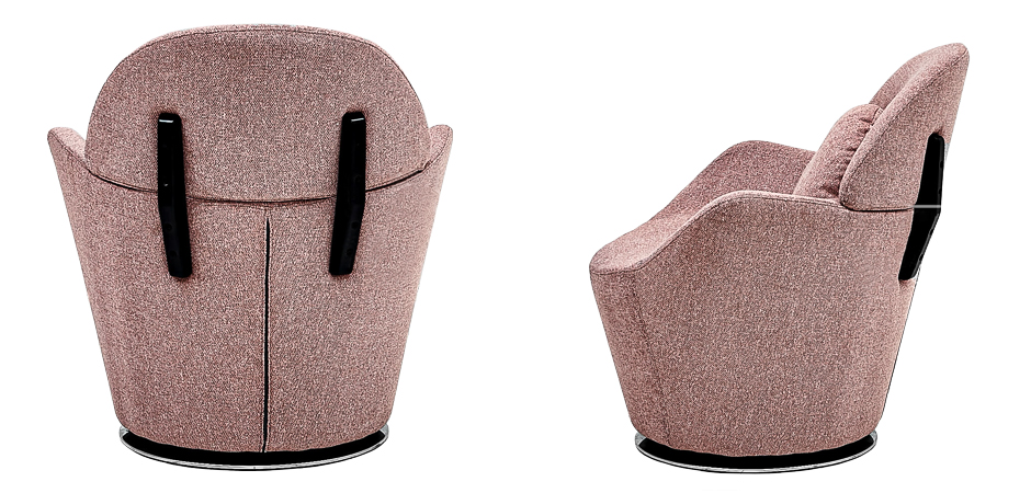 Кресло Daisy Chair - фото №1