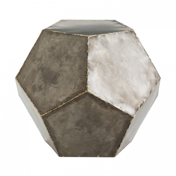 Столик Pentahedron Side Table  в Самаре | Loft Concept 