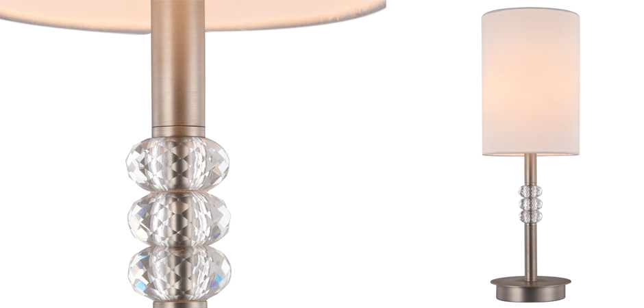 Настольная лампа Cornaro Table lamp Настольная лампа Cornaro Table lamp - Loft-Concept в Самаре