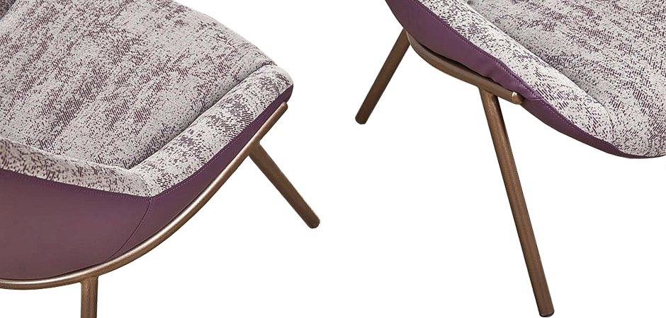 Кресло Nazario Chair Кресло Nazario Chair - Loft-Concept в Самаре
