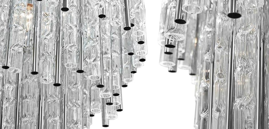 Люстра Chandelier Gigi M - Loft-Concept в Самаре