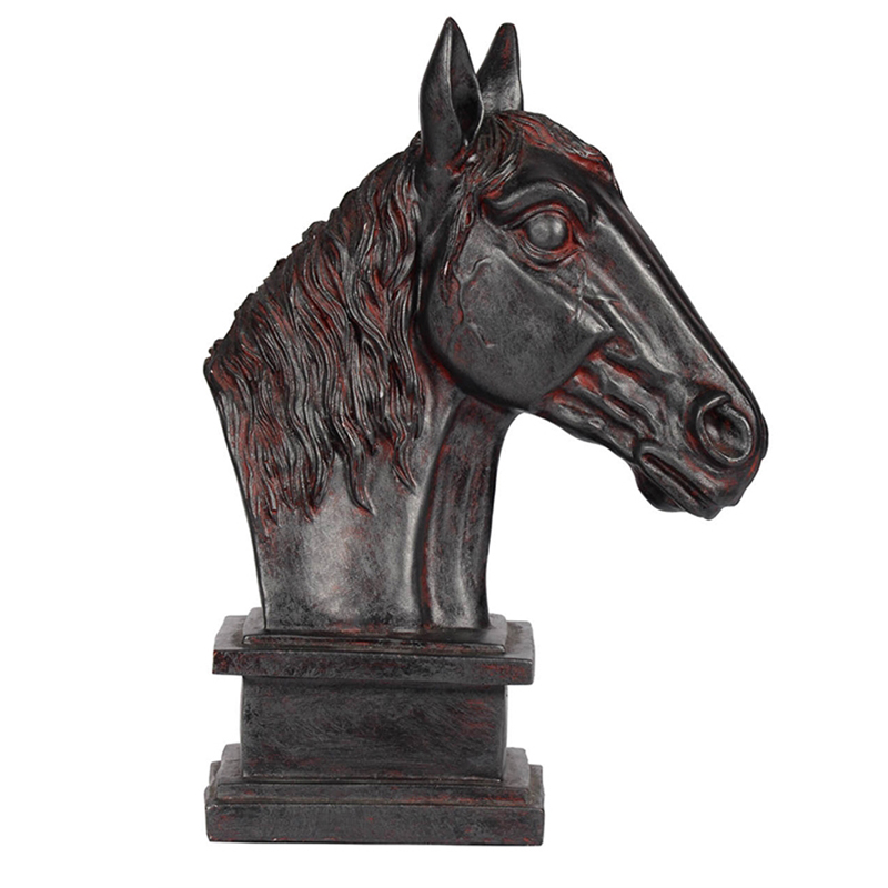 Статуэтка Horse Figurine 28  в Самаре | Loft Concept 