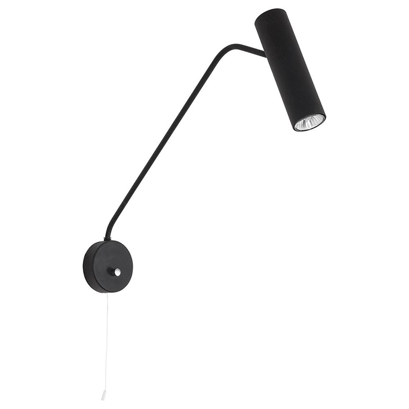 Бра Tibo Spot Wall Lamp black Черный в Самаре | Loft Concept 