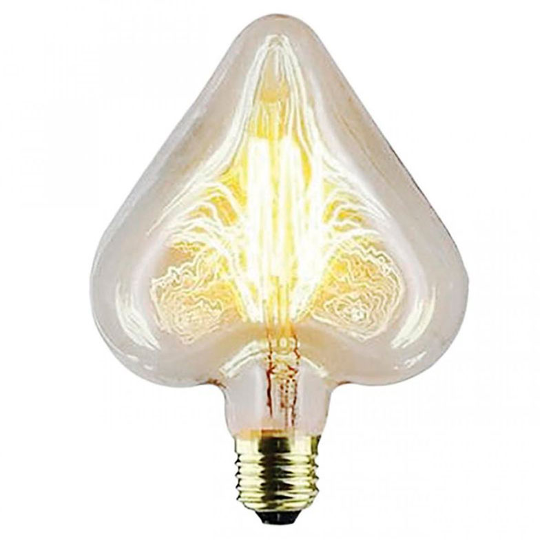 Лампочка Loft Edison Retro Bulb №40 40 W  в Самаре | Loft Concept 