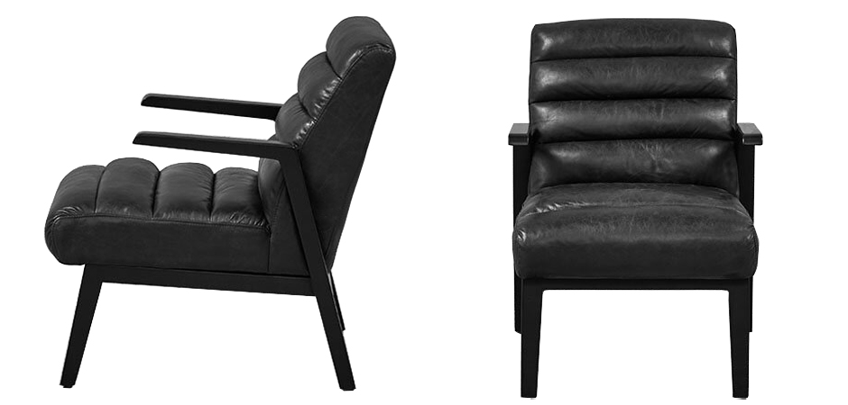 Кресло Renato Chair Кресло Renato Chair - Loft-Concept в Самаре