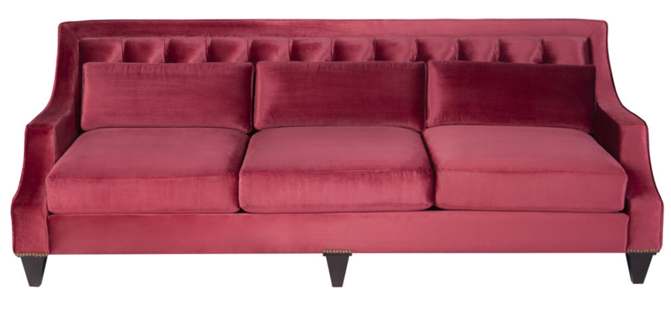 Диван Tufted pearl Диван Tufted pearl - Loft-Concept в Самаре