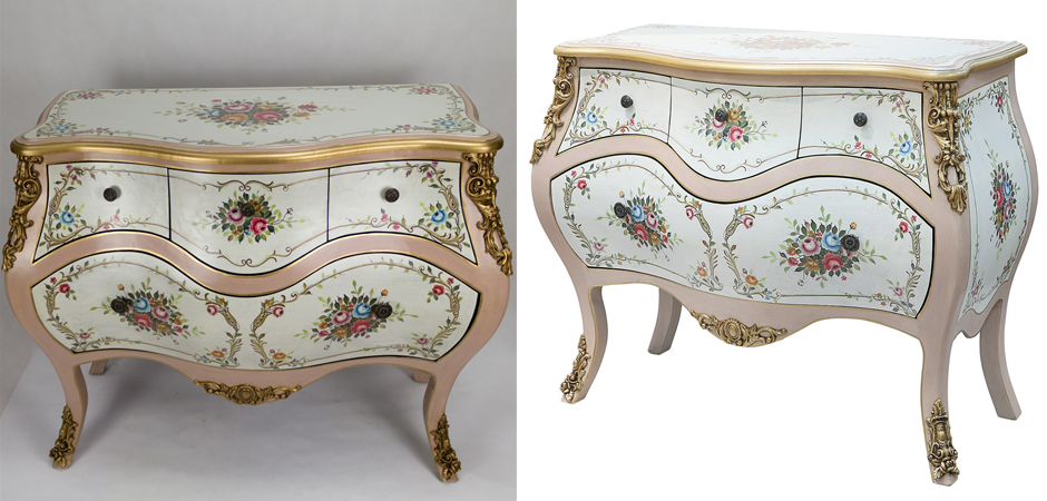 Комод Rococo Reminder - Loft-Concept в Самаре