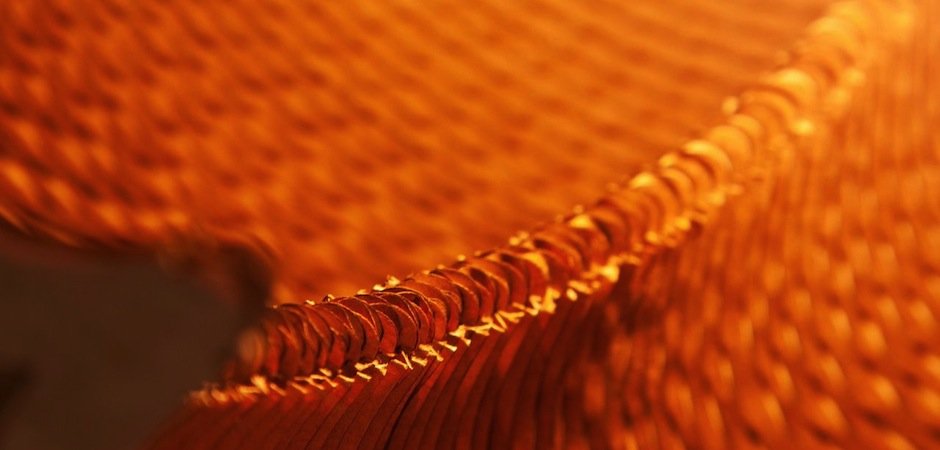 Подвесной светильник Culle 30 - Loft-Concept в Самаре