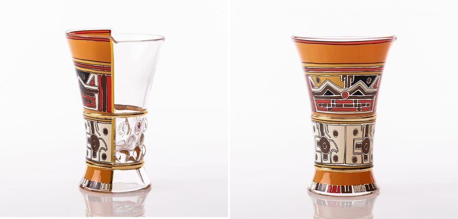 Набор Seletti Pannotia - фото №1