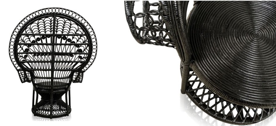 PEACOCK CHAIR Кресло PEACOCK CHAIR Кресло - Loft-Concept в Самаре
