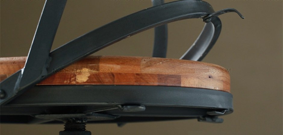 Винтажный стул Deyton Chair - Loft-Concept в Самаре