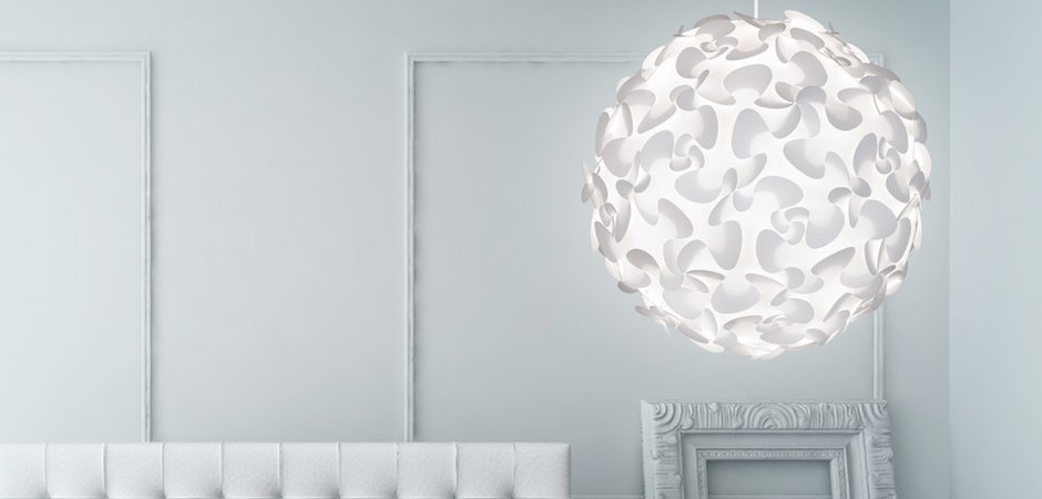 Плафон Blowball 75 Плафон Blowball 75 - Loft-Concept в Самаре