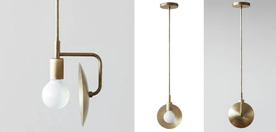 Orbit Pendant One Orbit Pendant One - Loft-Concept в Самаре