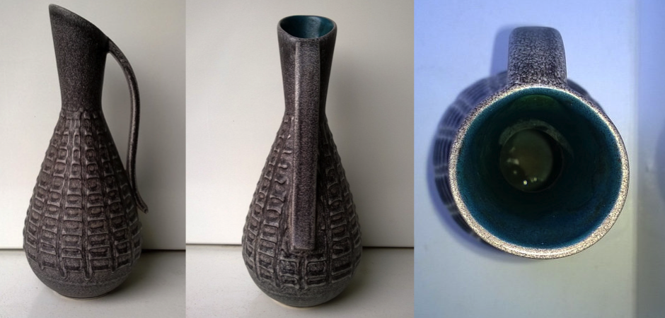 Кувшин West German Pottery Кувшин West German Pottery - Loft-Concept в Самаре