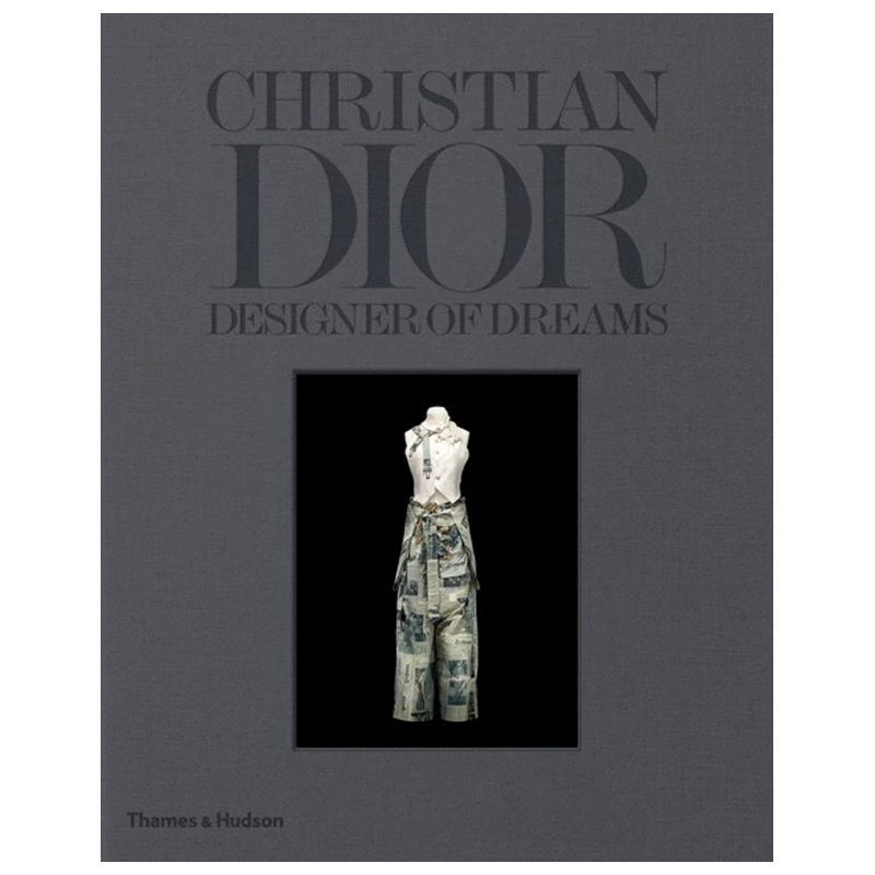 Christian Dior: Designer of Dreams  в Самаре | Loft Concept 