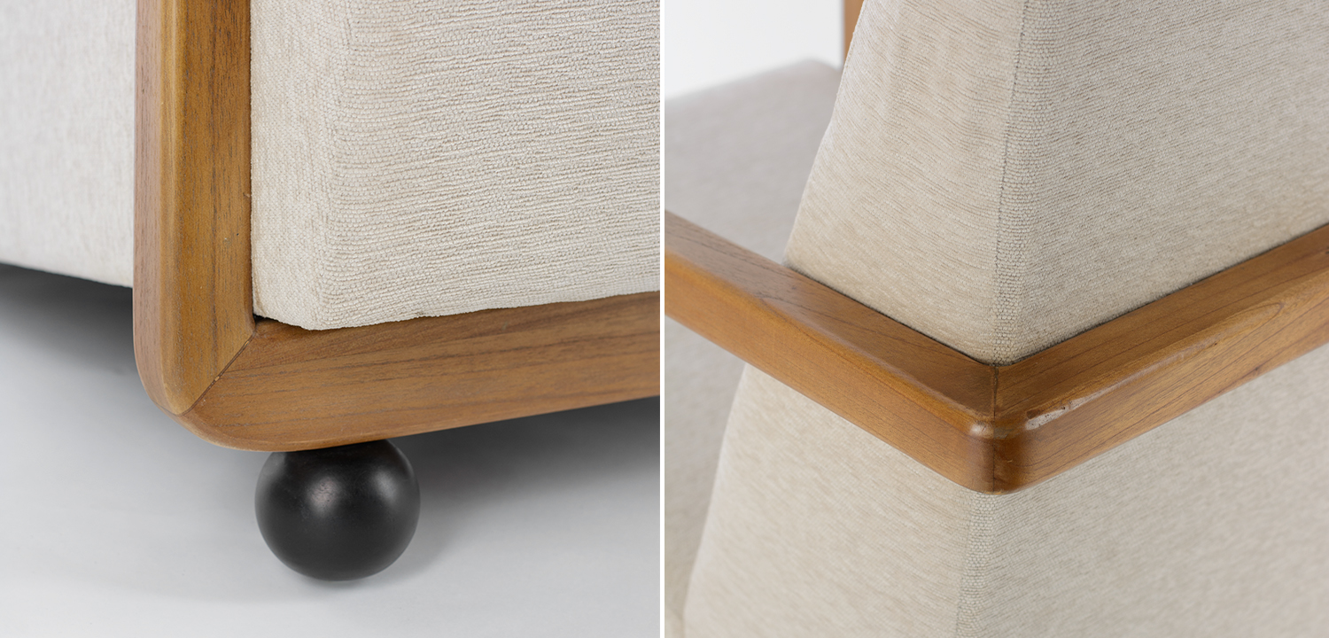 Кресло Stellan Armchair - фото