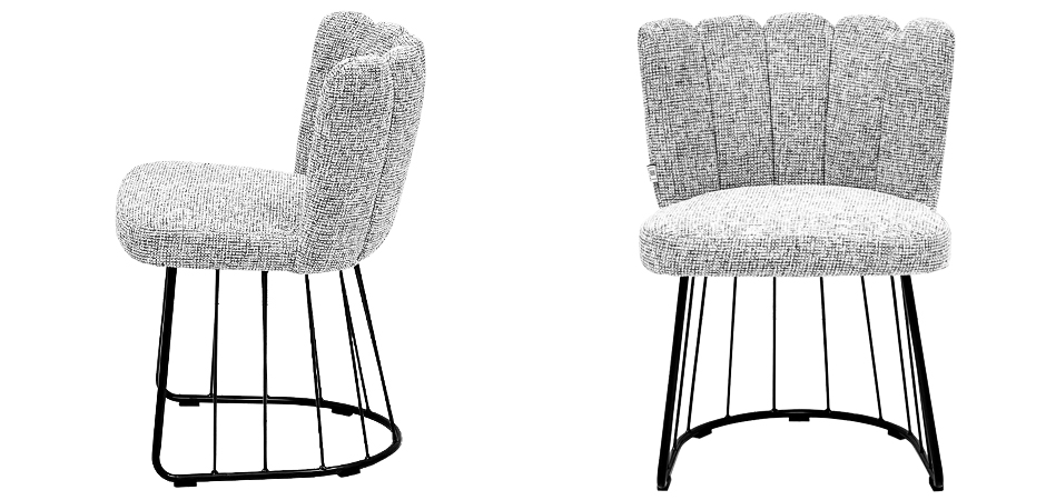 Стул Noah Chair Стул Noah Chair - Loft-Concept в Самаре