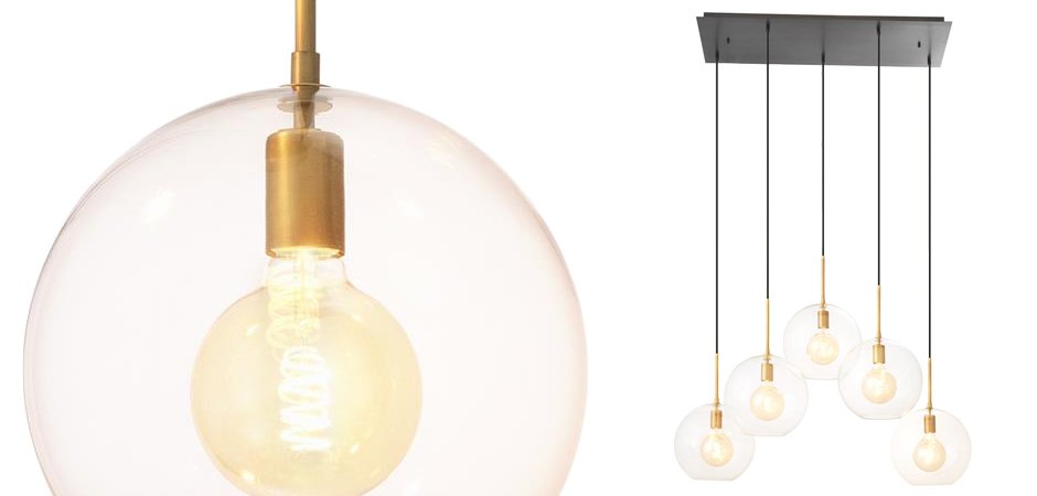 Люстра Chandelier Tango 5 light Люстра Chandelier Tango 5 light - Loft-Concept в Самаре