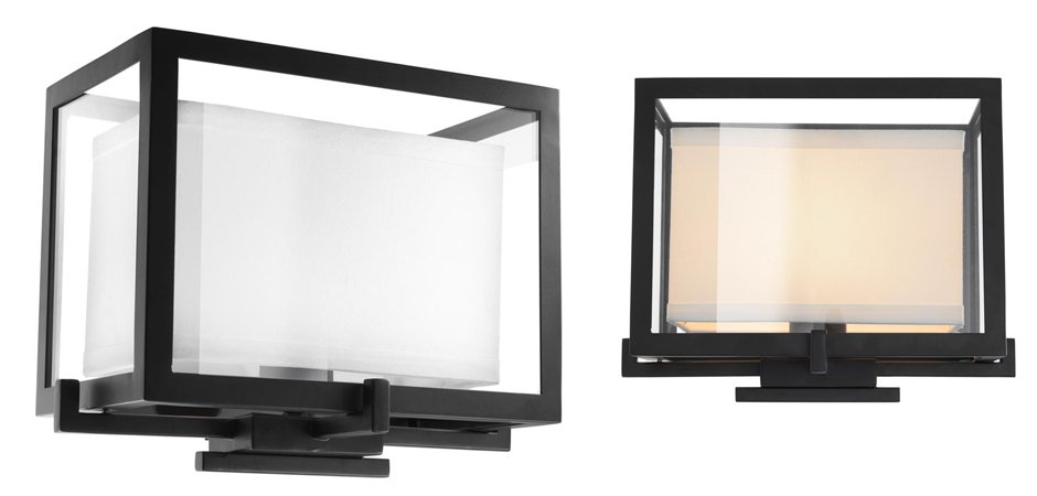 Бра Eichholtz Wall Lamp Pulse - фото №1