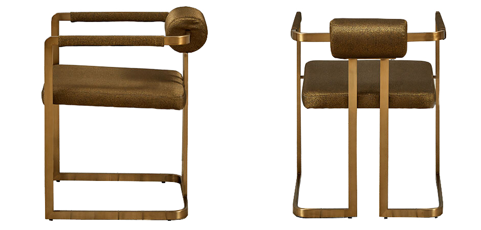 Стул Keyser Stool Стул Keyser Stool - Loft-Concept в Самаре