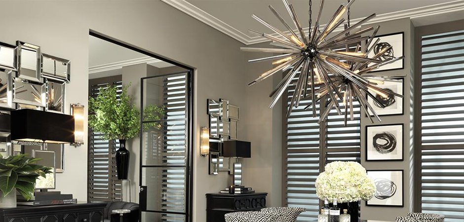 Люстра Chandelier Equalizer L Smoke Люстра Chandelier Equalizer L Smoke - Loft-Concept в Самаре