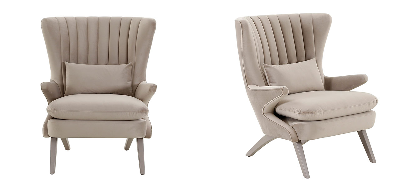 Кресло Rocky Mountain  - фото