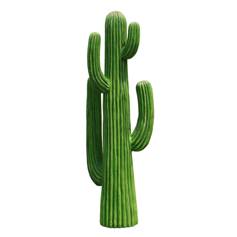 Статуэтка Cactus 120 Зеленый Статуэтка Cactus 120 Зеленый в Самаре | Loft Concept