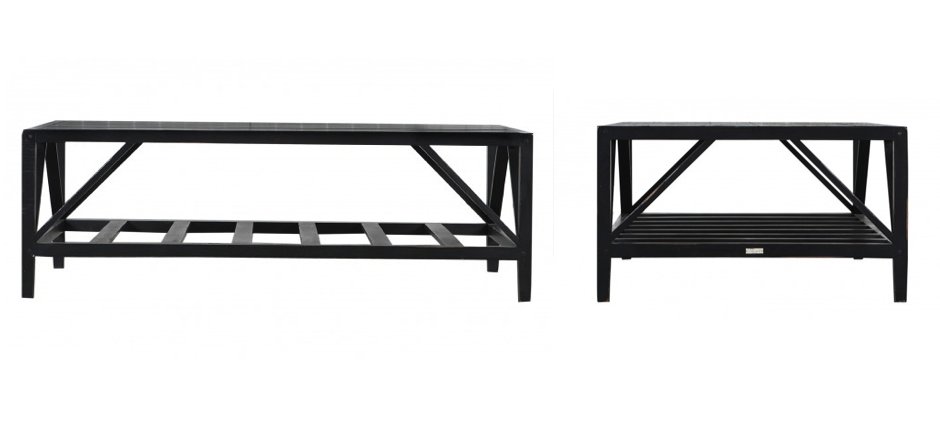 Стол Eiffel Сonstruction Table Стол Eiffel Сonstruction Table - Loft-Concept в Самаре