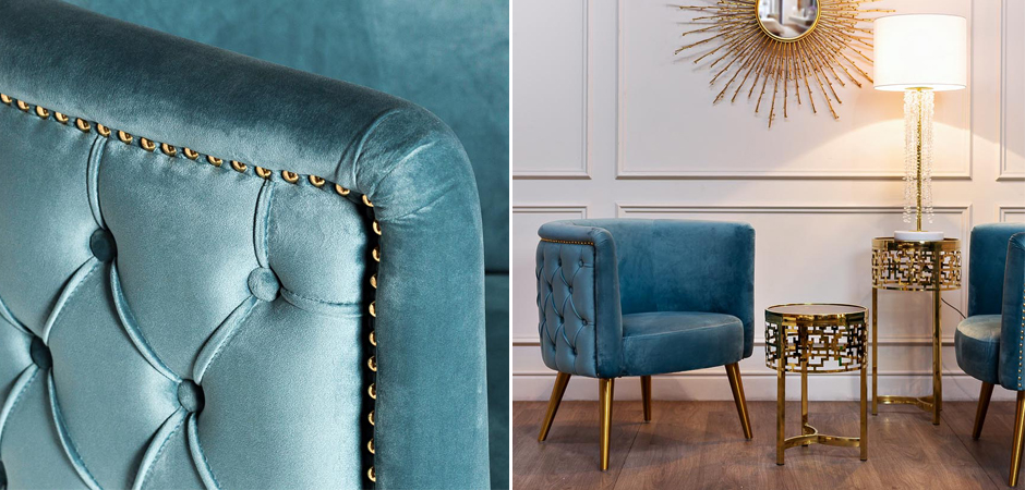 Кресло Merengo Armchair Кресло Merengo Armchair - Loft-Concept в Самаре
