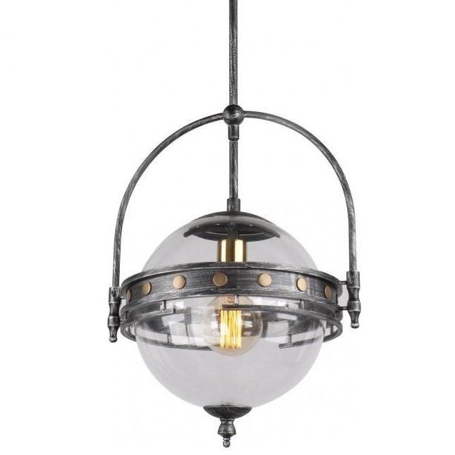 Подвесной светильник Loft Ufo Glass Pendant  в Самаре | Loft Concept 