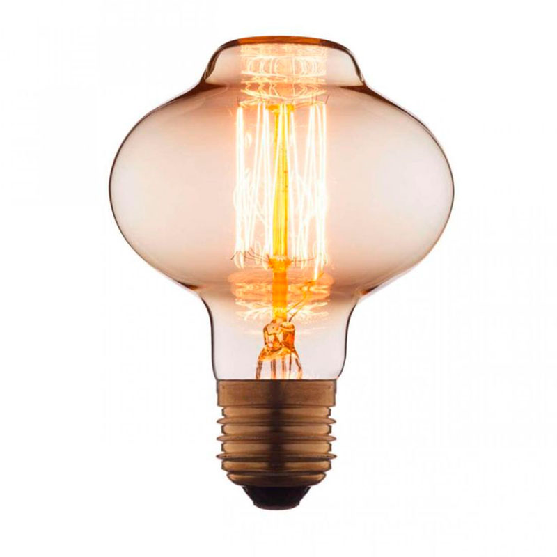 Лампочка Loft Edison Retro Bulb №22 40 W  в Самаре | Loft Concept 