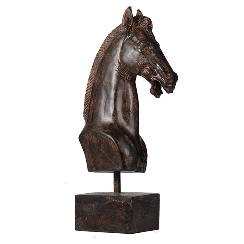 Статуэтка Horse Figurine 41  в Самаре | Loft Concept 