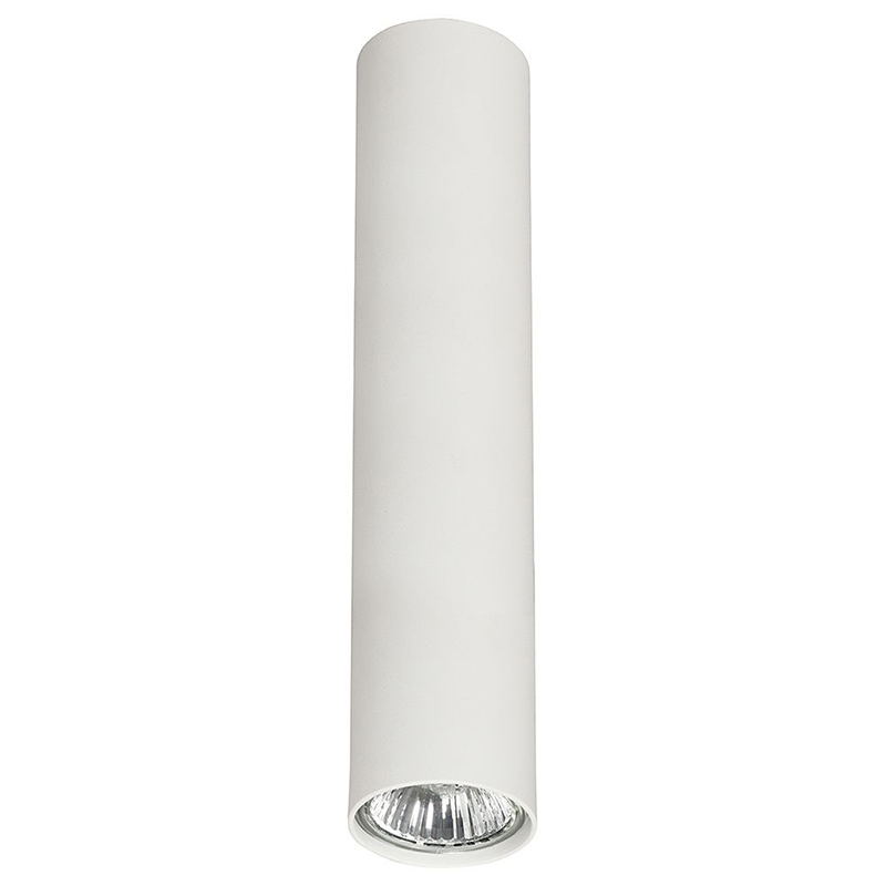 Спот Noor Trumpet Spot Lamp white 25 Белый в Самаре | Loft Concept 