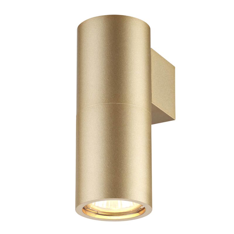 Спот Spot Illumination Sconce Gold Золотой в Самаре | Loft Concept 